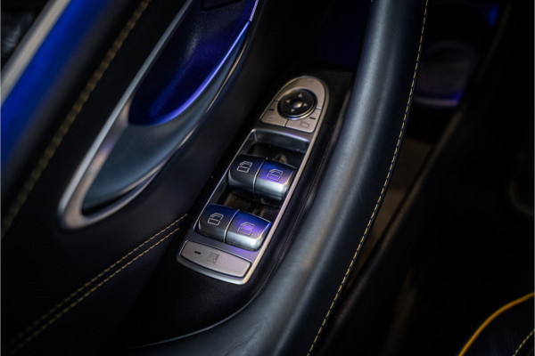 Mercedes-Benz E-Klasse AMG E63 S 4MATIC+ Final Edition 1 of 999 | Keramisch | Panorama | Burmester | Carbon | 360 cam