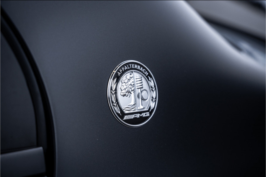 Mercedes-Benz E-Klasse AMG E63 S 4MATIC+ Final Edition 1 of 999 | Keramisch | Panorama | Burmester | Carbon | 360 cam