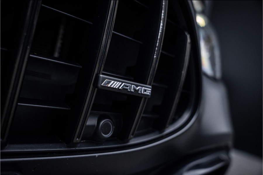 Mercedes-Benz E-Klasse AMG E63 S 4MATIC+ Final Edition 1 of 999 | Keramisch | Panorama | Burmester | Carbon | 360 cam