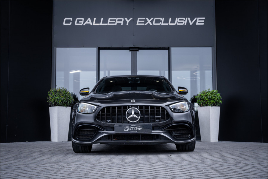 Mercedes-Benz E-Klasse AMG E63 S 4MATIC+ Edition 1 | Panorama | Burmester | Stoelkoeling | 360 Camera
