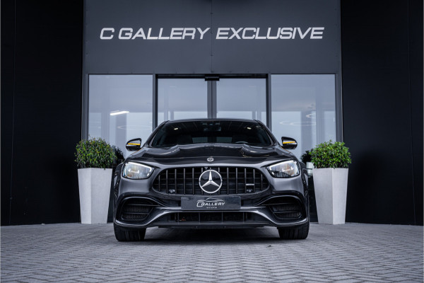 Mercedes-Benz E-Klasse AMG E63 S 4MATIC+ Edition 1 | Panorama | Burmester | Stoelkoeling | 360 Camera
