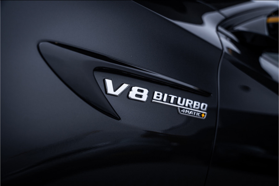 Mercedes-Benz E-Klasse AMG E63 S 4MATIC+ Edition 1 | Panorama | Burmester | Stoelkoeling | 360 Camera