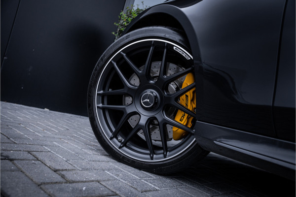 Mercedes-Benz E-Klasse AMG E63 S 4MATIC+ Edition 1 | Panorama | Burmester | Stoelkoeling | 360 Camera