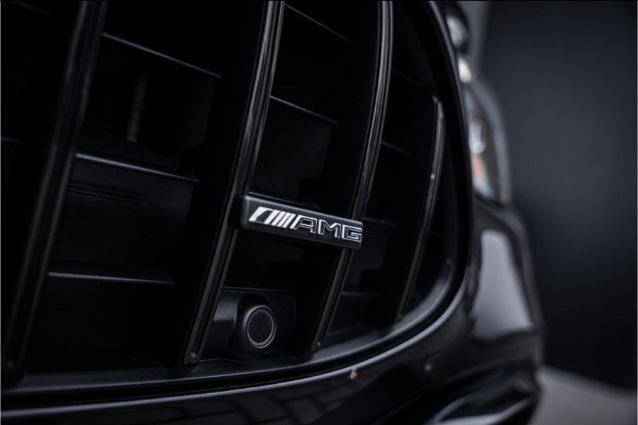 Mercedes-Benz E-Klasse AMG E63 S 4MATIC+ Edition 1 | Panorama | Burmester | Stoelkoeling | 360 Camera