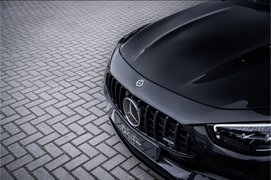 Mercedes-Benz E-Klasse AMG E63 S 4MATIC+ Edition 1 | Panorama | Burmester | Stoelkoeling | 360 Camera
