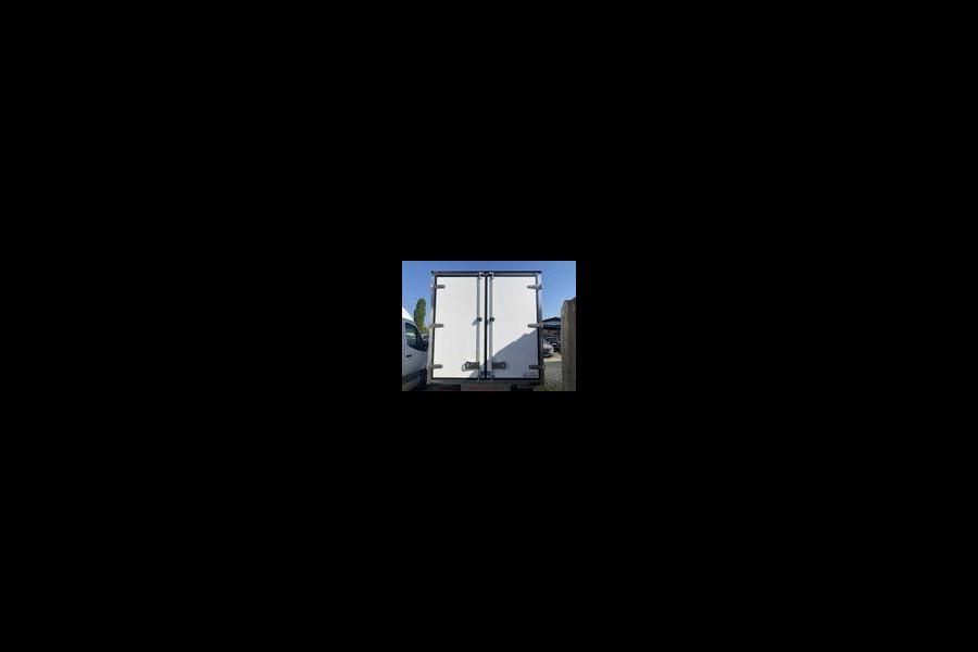 Ford Transit 350 2.0 TDCI L4H1 Trend RWD | 130pk | Bakwagen | Zijdeur | Deuren achter | Airco | Cruise control | BPM VRIJ
