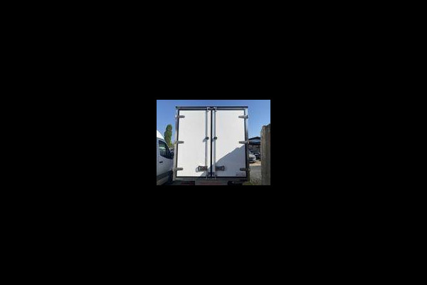 Ford Transit 350 2.0 TDCI L4H1 Trend RWD | 130pk | Bakwagen | Zijdeur | Deuren achter | Airco | Cruise control | BPM VRIJ