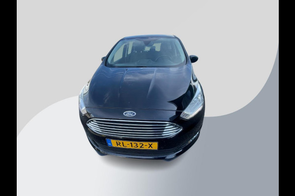 Ford C-MAX 1.0 Titanium | Wordt verwacht | Trekhaak | Navigatie | Climate control