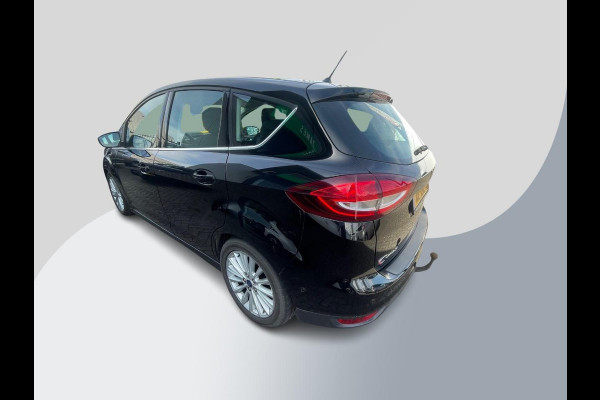 Ford C-MAX 1.0 Titanium | Wordt verwacht | Trekhaak | Navigatie | Climate control