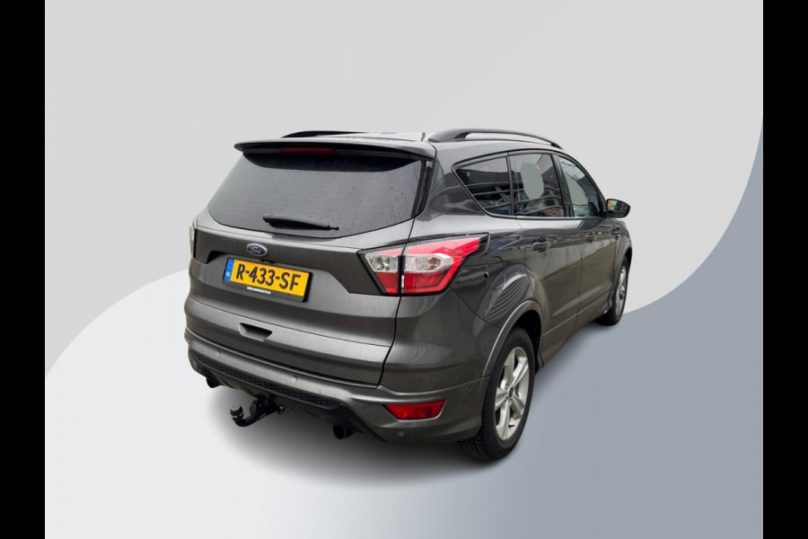 Ford Kuga 1.5 EcoBoost ST-Line Trekhaak 2000KG | Winter Pack | Camera | Navigatie |