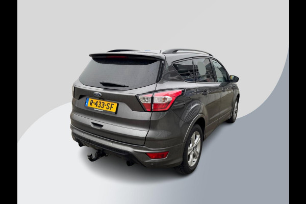 Ford Kuga 1.5 EcoBoost ST-Line Trekhaak 2000KG | Winter Pack | Camera | Navigatie |