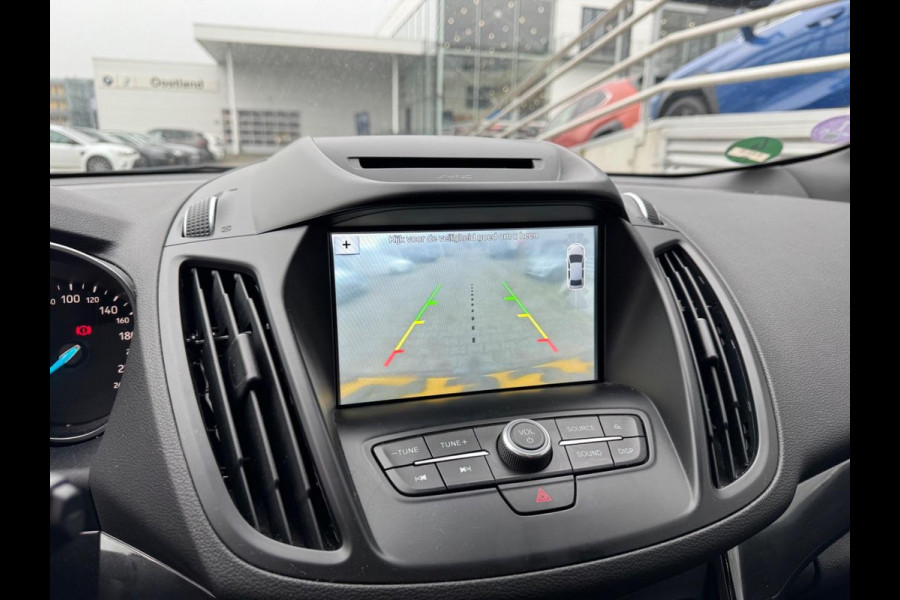 Ford Kuga 1.5 EcoBoost ST-Line Trekhaak 2000KG | Winter Pack | Camera | Navigatie |