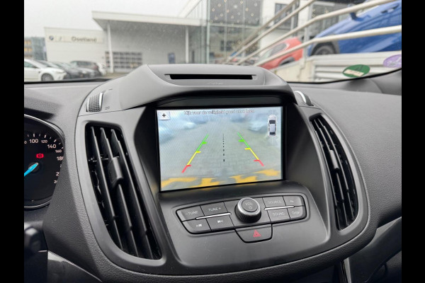 Ford Kuga 1.5 EcoBoost ST-Line Trekhaak 2000KG | Winter Pack | Camera | Navigatie |