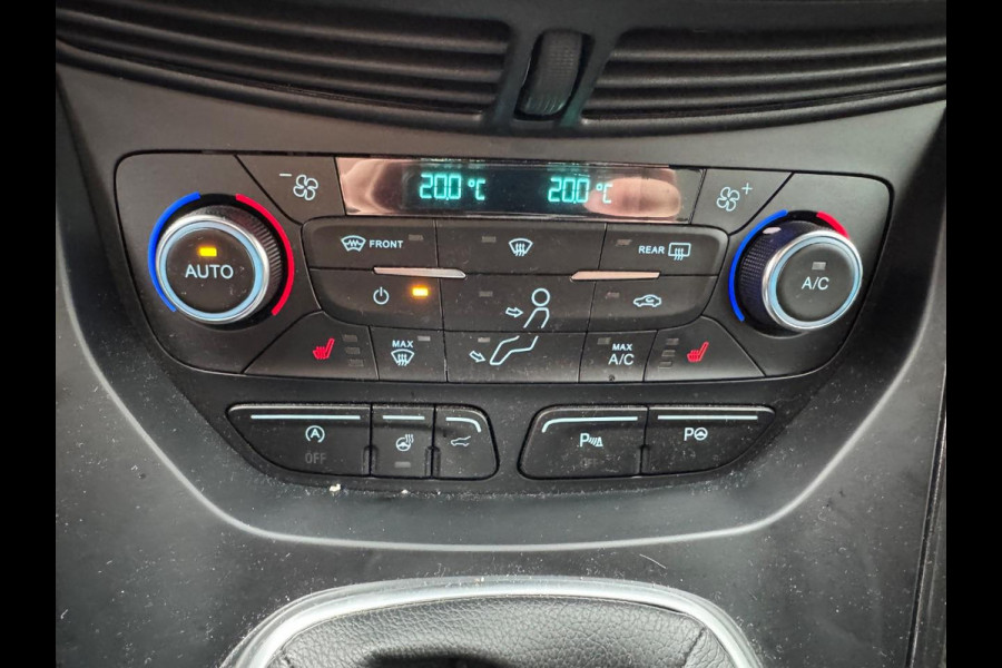 Ford Kuga 1.5 EcoBoost ST-Line Trekhaak 2000KG | Winter Pack | Camera | Navigatie |