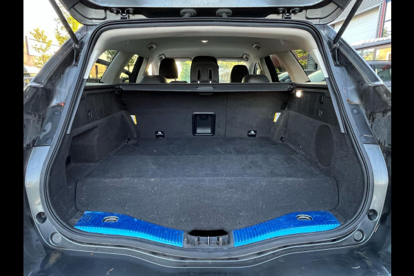 Ford Mondeo Wagon 2.0 IVCT HEV Vignale EXPORT Licht hagelschaden