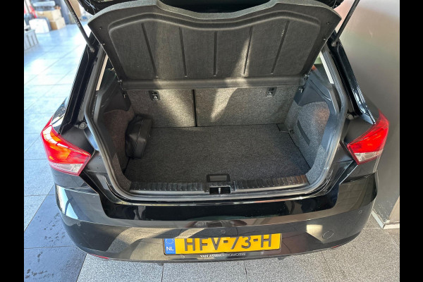 Seat Ibiza 1.0 EcoTSI|Virtual Dash|Camera|Rijd als nieuw
