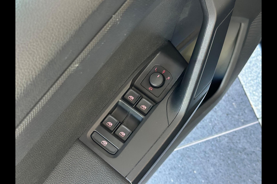 Seat Ibiza 1.0 EcoTSI|Virtual Dash|Camera|Rijd als nieuw