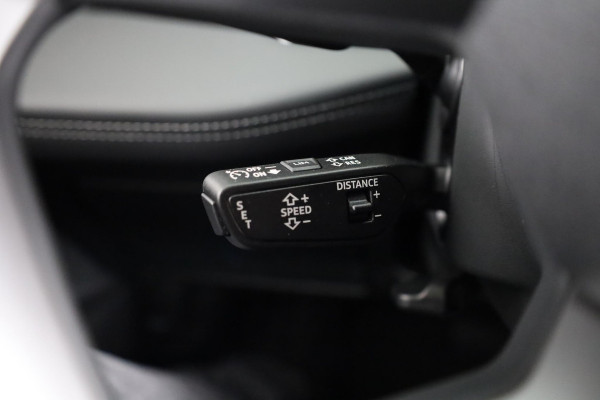 Audi A6 Avant Advanced edition e-tron 270kW/367pk 100kWh Avant E Tech Plus pakket, leder interieur, optiek pakket zwart-glanzend, privacy glass