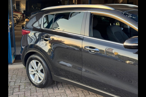 Kia Sportage 1.6 GDI DynamicLine 2017 NAVI CAMERA Trekh NAP!
