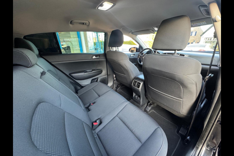 Kia Sportage 1.6 GDI DynamicLine 2017 NAVI CAMERA Trekh NAP!