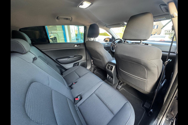 Kia Sportage 1.6 GDI DynamicLine 2017 NAVI CAMERA Trekh NAP!