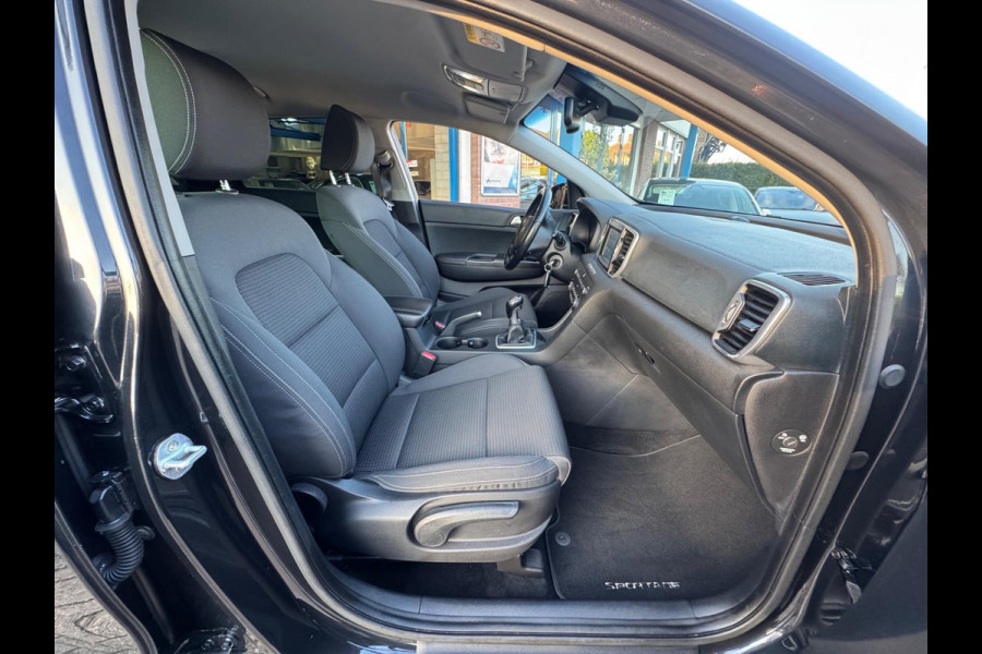 Kia Sportage 1.6 GDI DynamicLine 2017 NAVI CAMERA Trekh NAP!