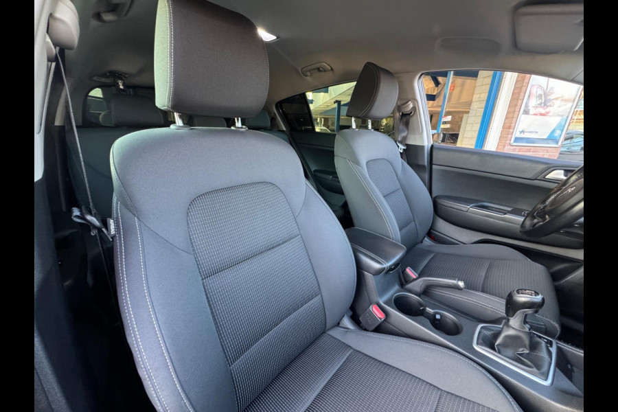 Kia Sportage 1.6 GDI DynamicLine 2017 NAVI CAMERA Trekh NAP!