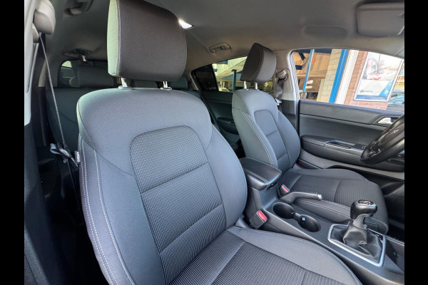 Kia Sportage 1.6 GDI DynamicLine 2017 NAVI CAMERA Trekh NAP!