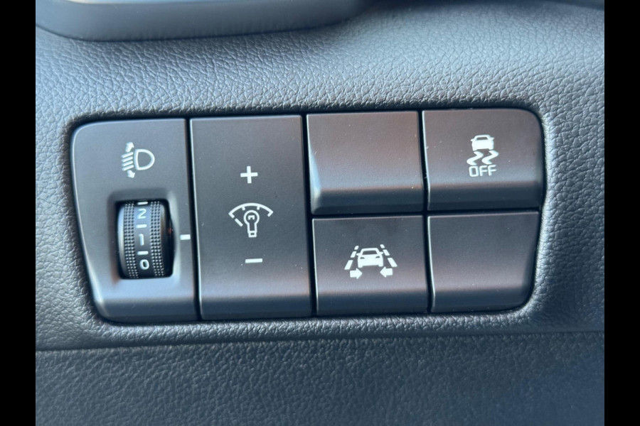 Kia Sportage 1.6 GDI DynamicLine 2017 NAVI CAMERA Trekh NAP!