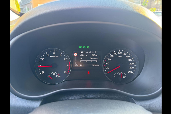 Kia Sportage 1.6 GDI DynamicLine 2017 NAVI CAMERA Trekh NAP!