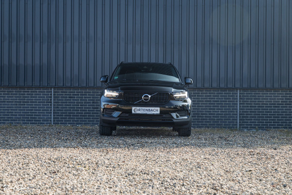 Volvo XC40 1.5 T4 Recharge R-Design | Zwenkbare Trekhaak | Apple carplay | Cruise control | Dab |