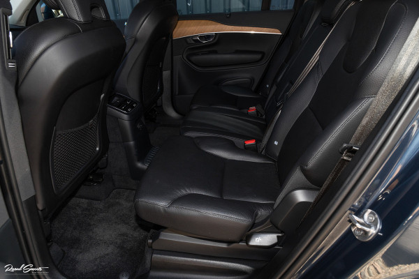 Volvo XC90 2.0 T8 Recharge AWD Plus Bright | Long Range | Adaptieve cruise | Panorama dak | Memory stoelen | Apple carplay |