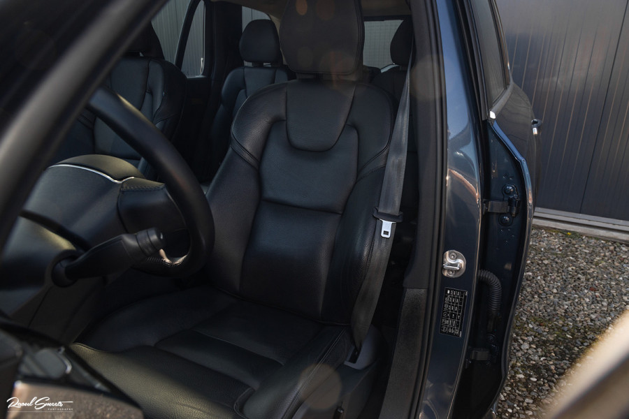 Volvo XC90 2.0 T8 Recharge AWD Plus Bright | Long Range | Adaptieve cruise | Panorama dak | Memory stoelen | Apple carplay |