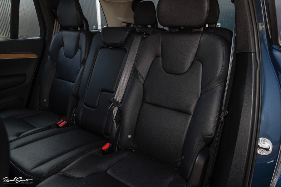 Volvo XC90 2.0 T8 Recharge AWD Plus Bright | Long Range | Adaptieve cruise | Panorama dak | Memory stoelen | Apple carplay |