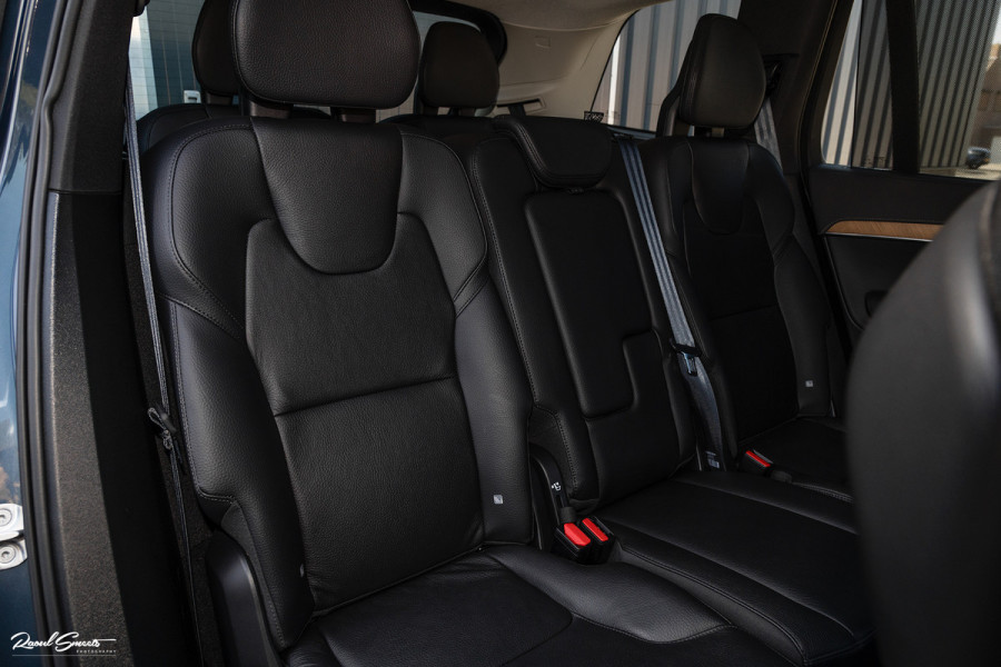 Volvo XC90 2.0 T8 Recharge AWD Plus Bright | Long Range | Adaptieve cruise | Panorama dak | Memory stoelen | Apple carplay |