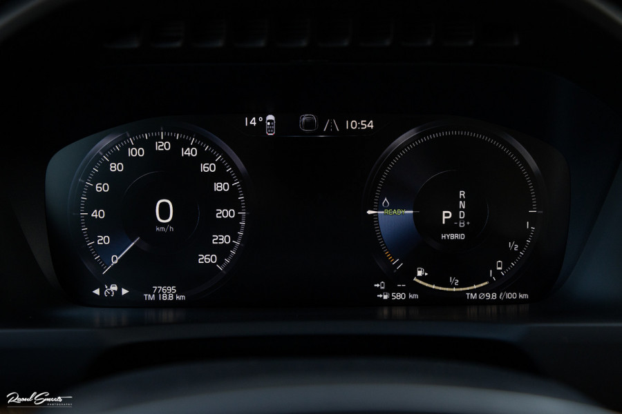 Volvo XC90 2.0 T8 Recharge AWD Plus Bright | Long Range | Adaptieve cruise | Panorama dak | Memory stoelen | Apple carplay |