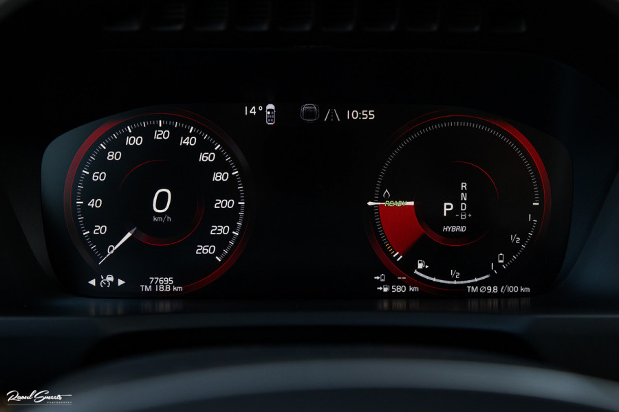 Volvo XC90 2.0 T8 Recharge AWD Plus Bright | Long Range | Adaptieve cruise | Panorama dak | Memory stoelen | Apple carplay |