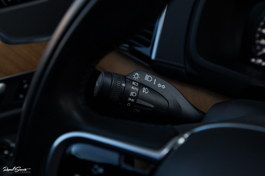 Volvo XC90 2.0 T8 Recharge AWD Plus Bright | Long Range | Adaptieve cruise | Panorama dak | Memory stoelen | Apple carplay |