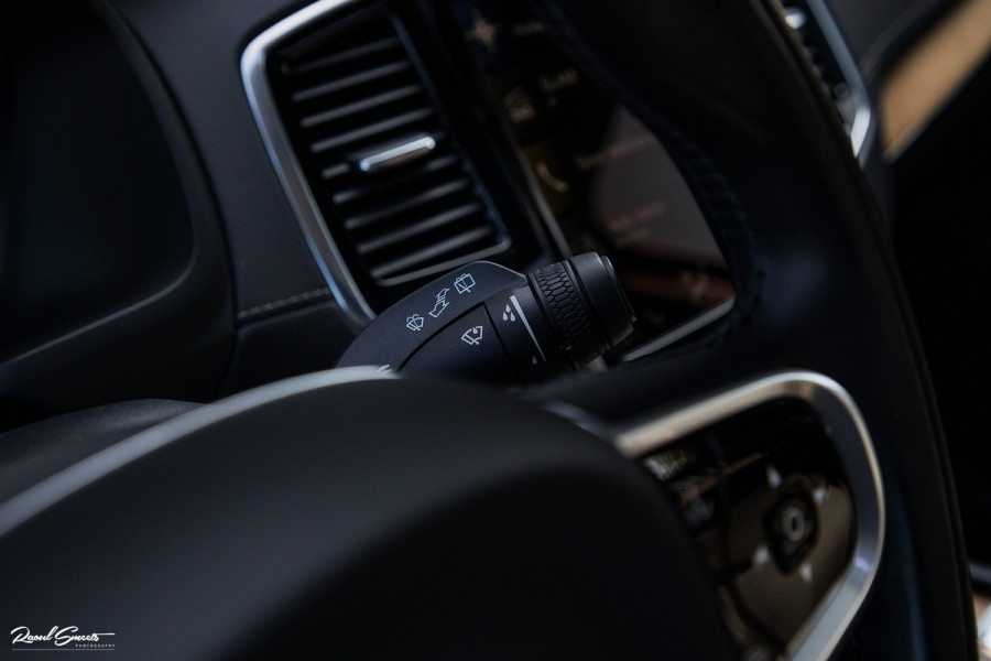 Volvo XC90 2.0 T8 Recharge AWD Plus Bright | Long Range | Adaptieve cruise | Panorama dak | Memory stoelen | Apple carplay |