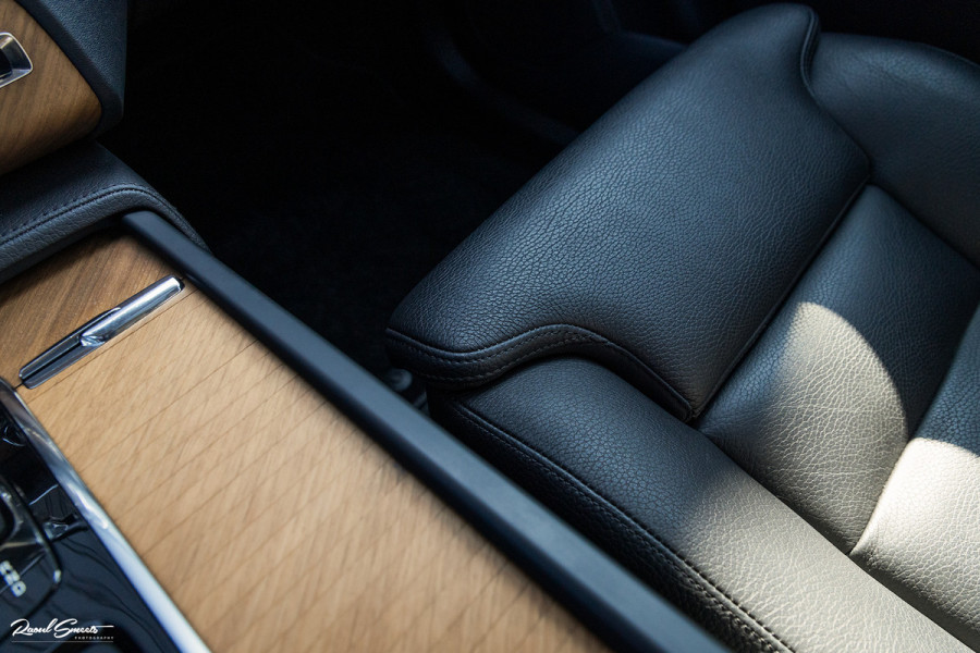 Volvo XC90 2.0 T8 Recharge AWD Plus Bright | Long Range | Adaptieve cruise | Panorama dak | Memory stoelen | Apple carplay |