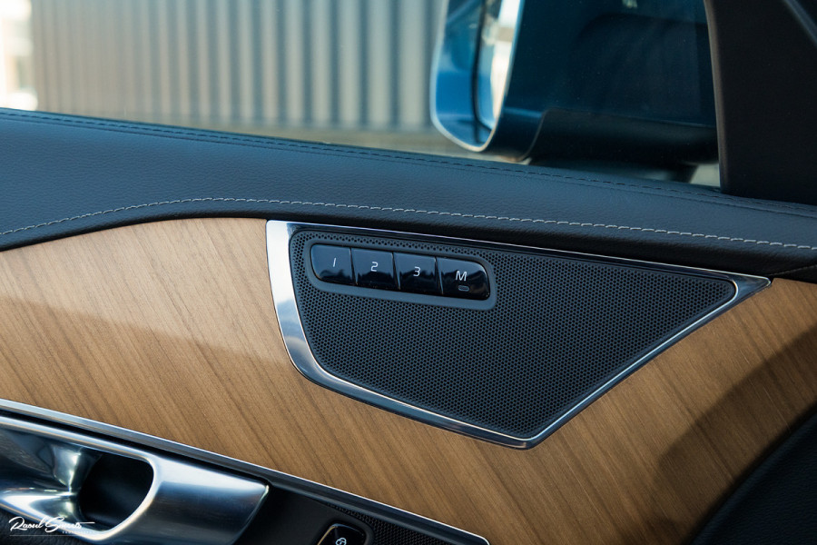 Volvo XC90 2.0 T8 Recharge AWD Plus Bright | Long Range | Adaptieve cruise | Panorama dak | Memory stoelen | Apple carplay |
