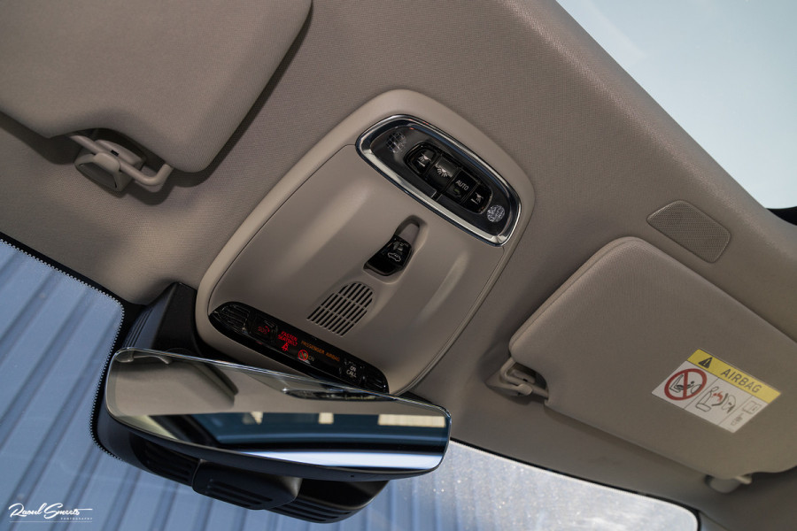 Volvo XC90 2.0 T8 Recharge AWD Plus Bright | Long Range | Adaptieve cruise | Panorama dak | Memory stoelen | Apple carplay |