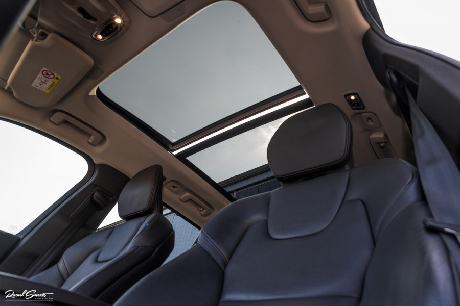 Volvo XC90 2.0 T8 Recharge AWD Plus Bright | Long Range | Adaptieve cruise | Panorama dak | Memory stoelen | Apple carplay |