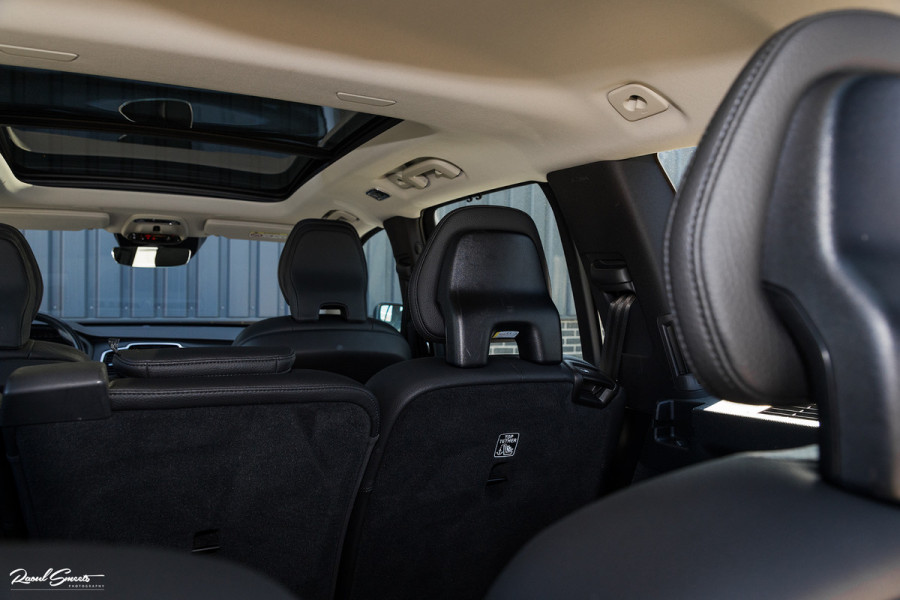 Volvo XC90 2.0 T8 Recharge AWD Plus Bright | Long Range | Adaptieve cruise | Panorama dak | Memory stoelen | Apple carplay |