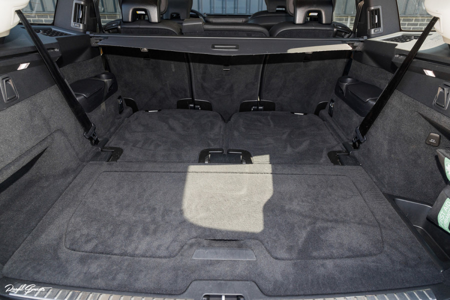 Volvo XC90 2.0 T8 Recharge AWD Plus Bright | Long Range | Adaptieve cruise | Panorama dak | Memory stoelen | Apple carplay |