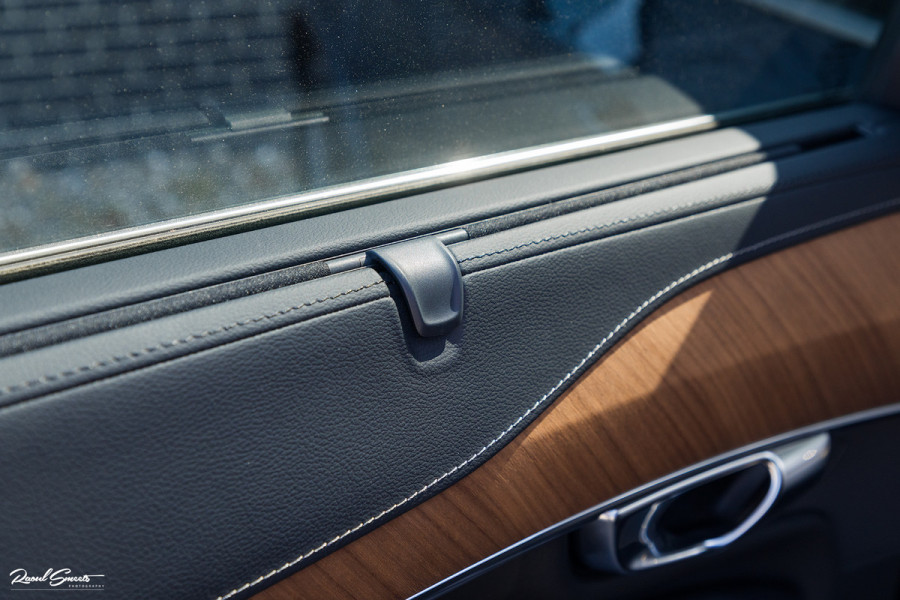 Volvo XC90 2.0 T8 Recharge AWD Plus Bright | Long Range | Adaptieve cruise | Panorama dak | Memory stoelen | Apple carplay |