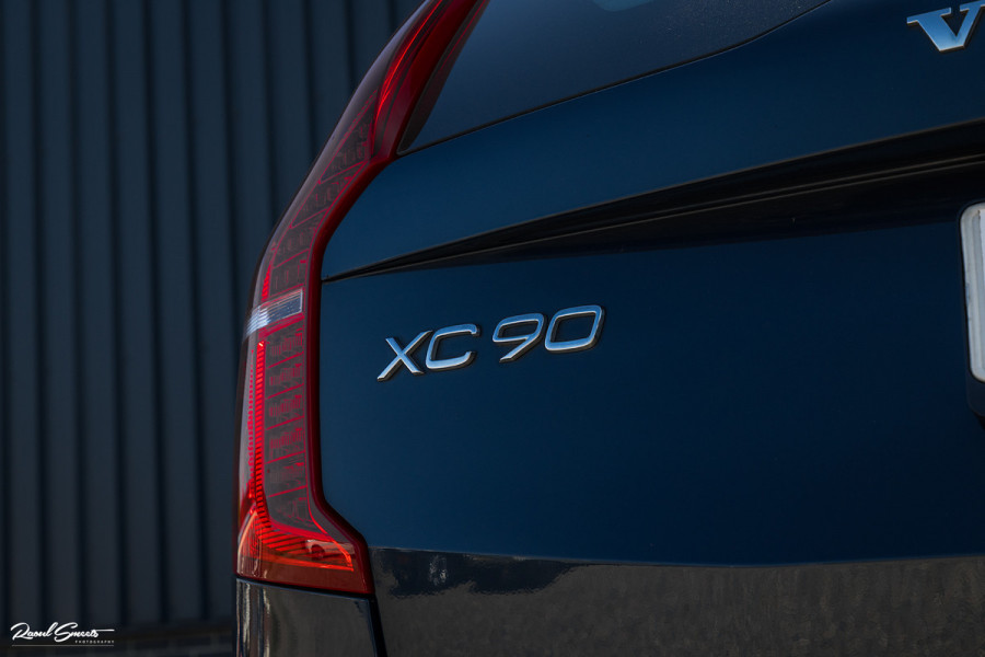 Volvo XC90 2.0 T8 Recharge AWD Plus Bright | Long Range | Adaptieve cruise | Panorama dak | Memory stoelen | Apple carplay |