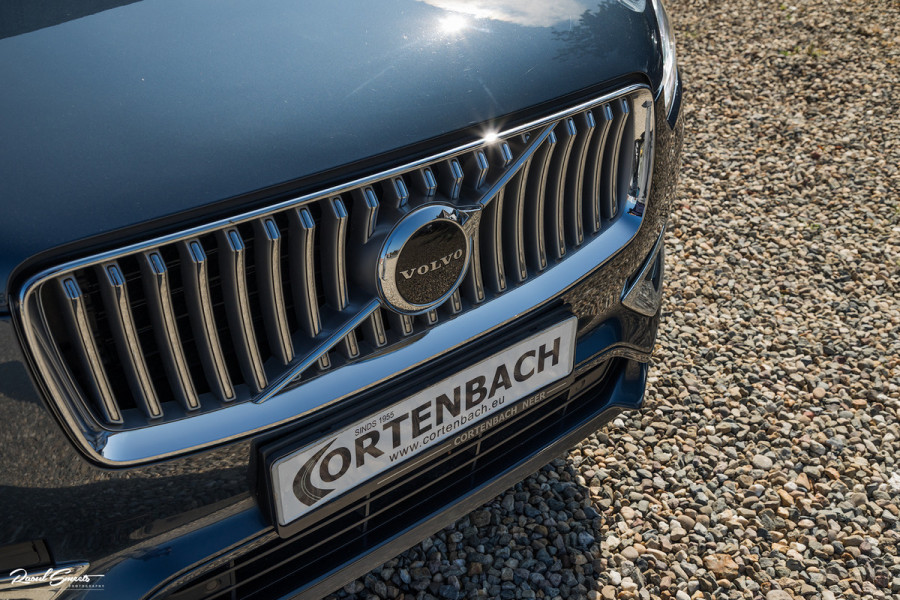 Volvo XC90 2.0 T8 Recharge AWD Plus Bright | Long Range | Adaptieve cruise | Panorama dak | Memory stoelen | Apple carplay |
