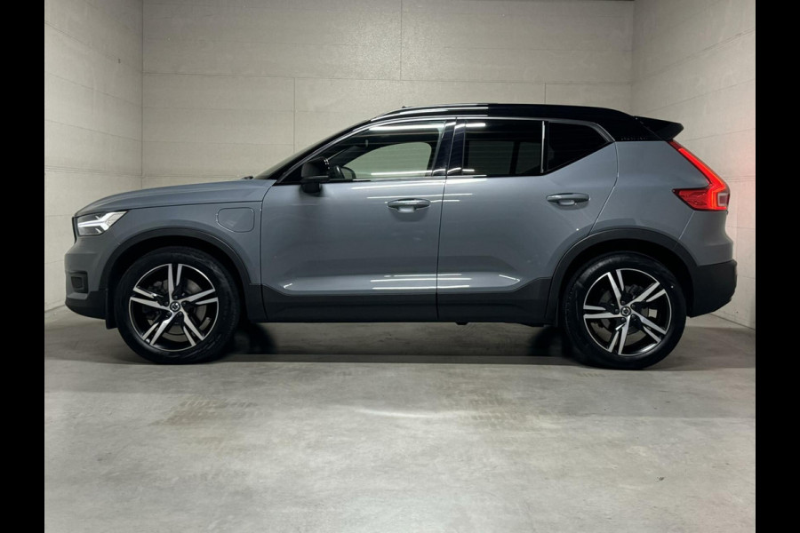 Volvo XC40 1.5 T5 Recharge R-Design Pano Cruise Camera