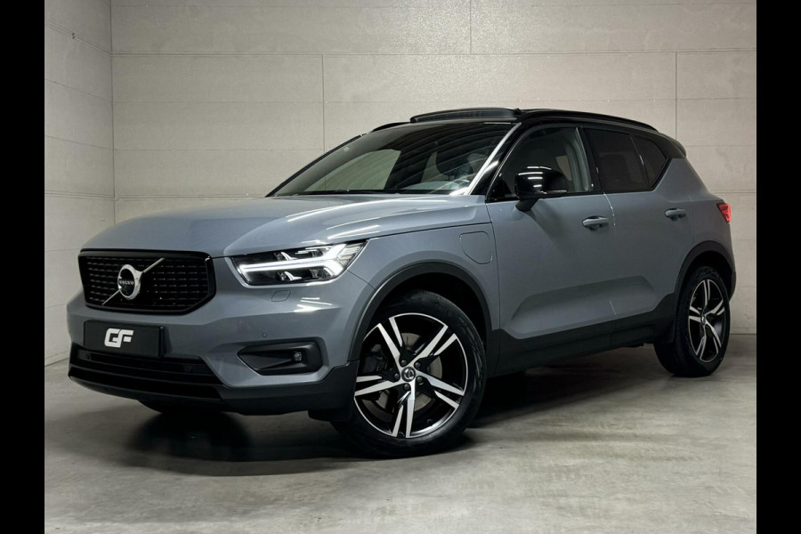 Volvo XC40 1.5 T5 Recharge R-Design Pano Cruise Camera
